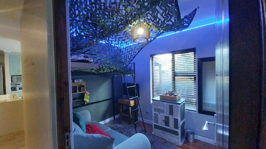 To Let 3 Bedroom Property for Rent in D